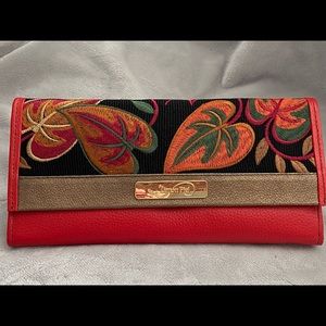 Limon Piel Leather Wallet